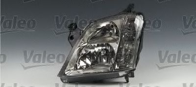 Основная фара VALEO 088512