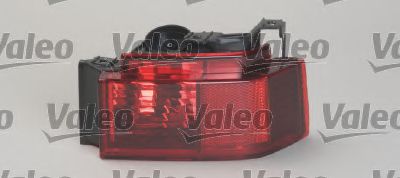 Задний фонарь VALEO 043275