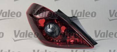 Задний фонарь VALEO 043594