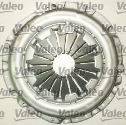 Комплект сцепления VALEO 826788 Комплект сцепления VALEO 826788