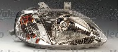 Основная фара Honda/Acura 04336-S04-316