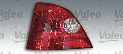 Задний фонарь Honda/Acura 33501S6AE01