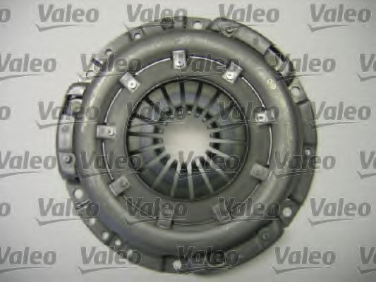 Комплект сцепления VALEO 834004 Комплект сцепления VALEO 834004