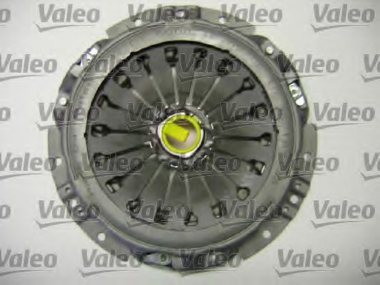 Комплект сцепления VALEO 801696