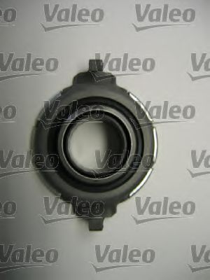Комплект сцепления VALEO 801696 Комплект сцепления VALEO 801696