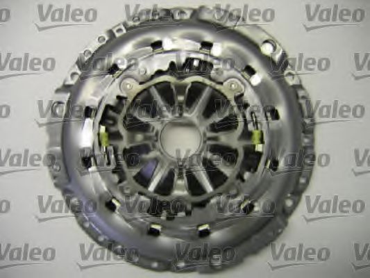 Комплект сцепления VALEO 826642