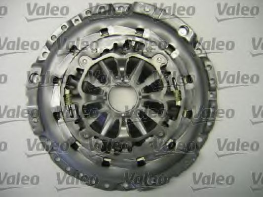 Комплект сцепления VALEO 826637