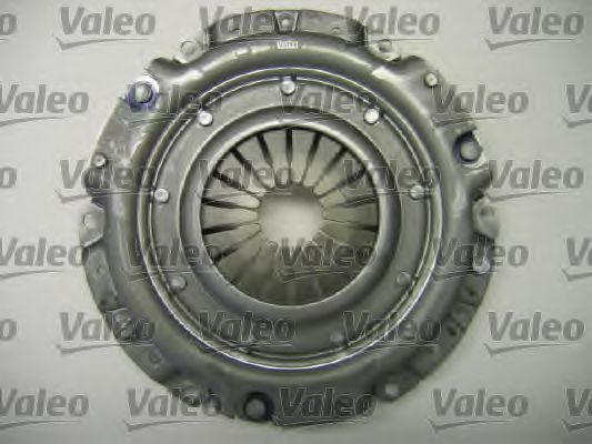 Комплект сцепления MERCEDES-BENZ A6312500404 Комплект сцепления MERCEDES-BENZ A6312500404