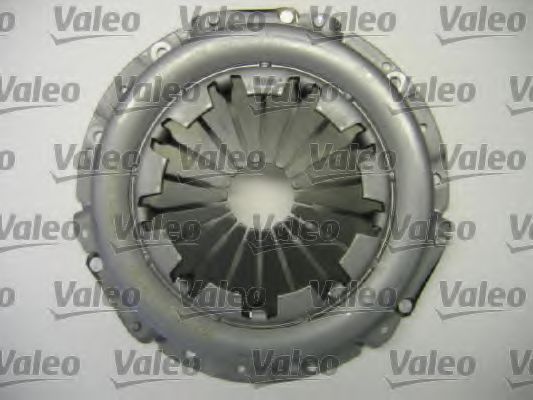 Комплект сцепления VALEO 801344