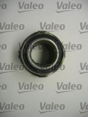 Комплект сцепления VALEO 801344 Комплект сцепления VALEO 801344