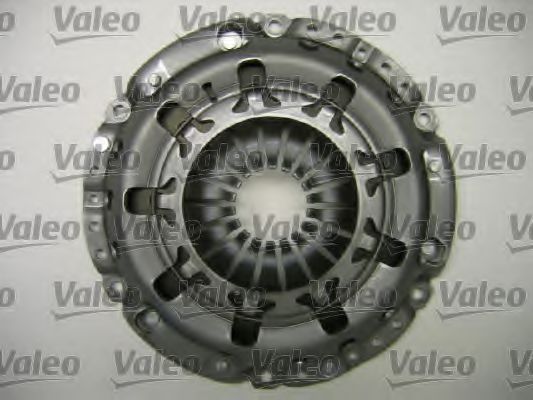 Комплект сцепления VALEO 826735