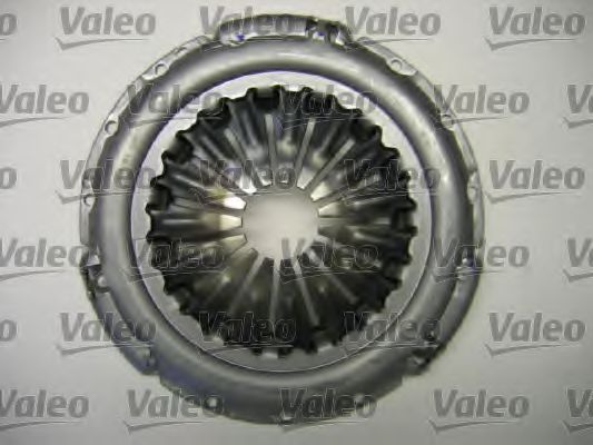Комплект сцепления Toyota/Lexus 04130YZZJF Комплект сцепления Toyota/Lexus 04130YZZJF