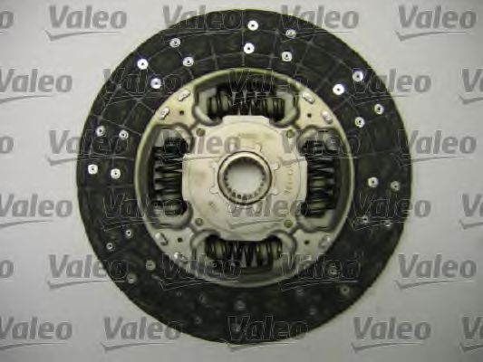 Комплект сцепления Toyota/Lexus 04130YZZJF Комплект сцепления Toyota/Lexus 04130YZZJF