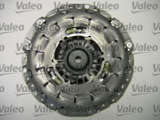 Комплект сцепления VALEO 826738