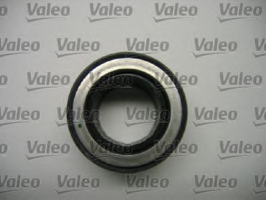 Комплект сцепления VALEO 826643 Комплект сцепления VALEO 826643