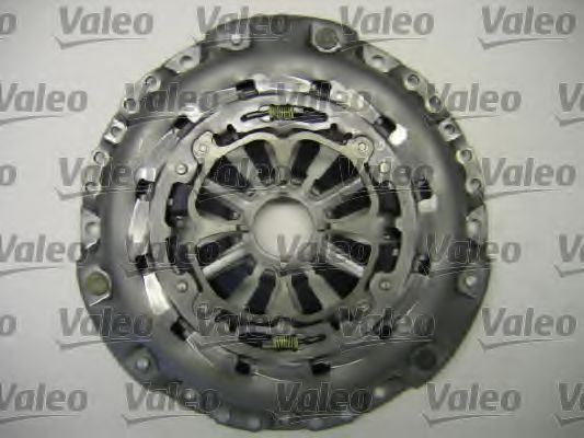 Комплект сцепления VALEO 826666