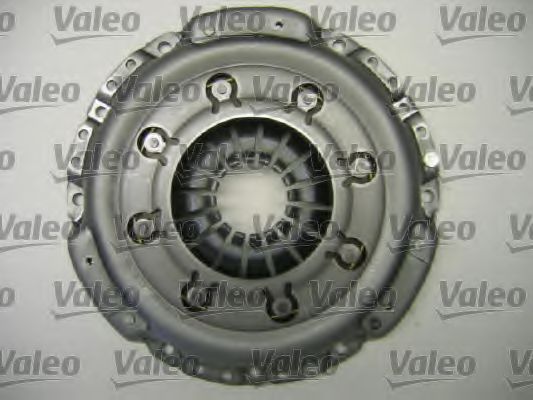 Комплект сцепления VALEO 826697