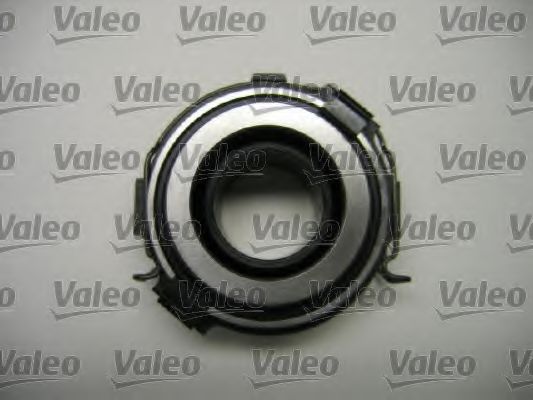 Комплект сцепления VALEO 826697 Комплект сцепления VALEO 826697