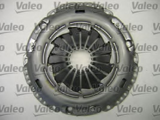 Комплект сцепления VALEO 826682