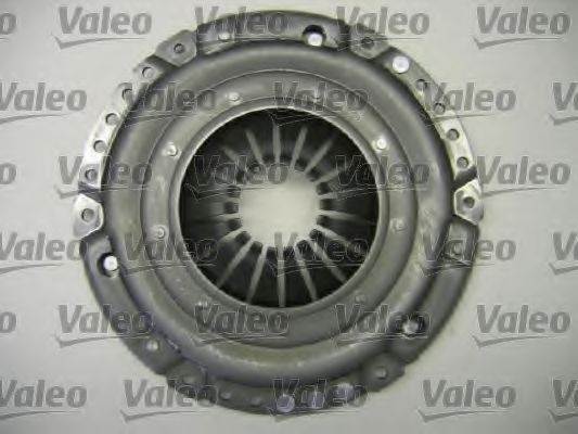 Комплект сцепления VALEO 826671
