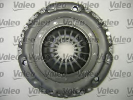 Комплект сцепления VALEO 826681