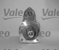 Стартер VALEO 436095 Стартер VALEO 436095