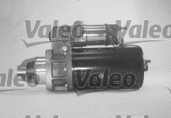 Стартер VALEO 436095 Стартер VALEO 436095