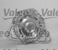 Генератор VALEO 437481