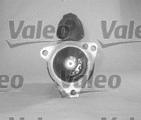 Стартер VALEO 455723 Стартер VALEO 455723