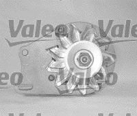 Генератор VALEO 436108 Генератор VALEO 436108