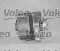 Генератор VALEO 436108 Генератор VALEO 436108