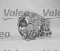Генератор VALEO 436108 Генератор VALEO 436108
