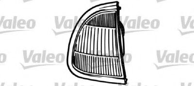 Указатель поворотов VALEO 085244