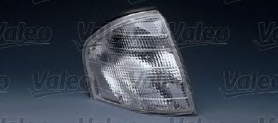 Указатель поворотов VALEO 085297