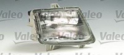 Основная фара VALEO 086374