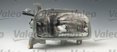 Основная фара Nissan/Infiniti B60105F010