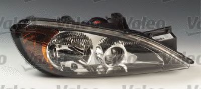 Основная фара VALEO 087945