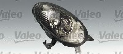 Основная фара VALEO 088854