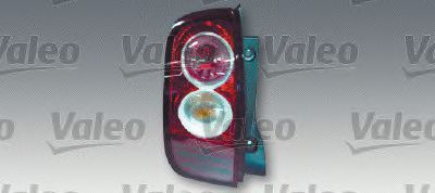 Задний фонарь VALEO 088561