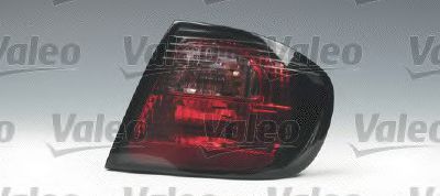 Задний фонарь Nissan/Infiniti 265569F500