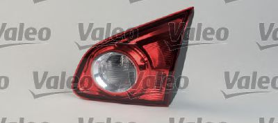 Задний фонарь VALEO 043587