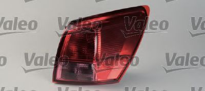 Задний фонарь VALEO 043585