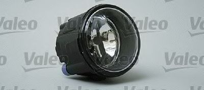 Противотуманная фара VALEO 043403