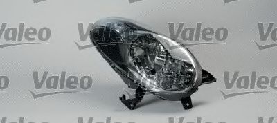 Основная фара Nissan/Infiniti 26060BG00B