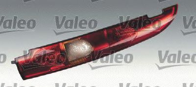 Задний фонарь Nissan/Infiniti 26555-00QAM