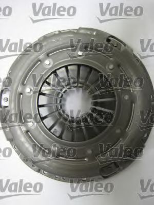 Комплект сцепления VALEO 826718 Комплект сцепления VALEO 826718