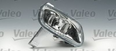 Противотуманная фара VALEO 086368