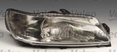 Основная фара VALEO 086625
