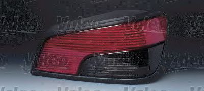 Задний фонарь VALEO 085100