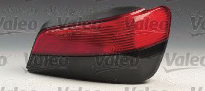 Задний фонарь VALEO 086627